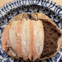 すし処 めくみ - 