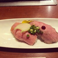 飛騨牛一頭家 馬喰一代 岐阜神田 - 