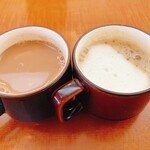 Café Prāṇa - 