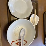 いっぷくラーメン - 