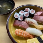 Hirozushi - 