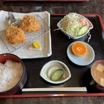 和食処 まるきち - まごころ定食