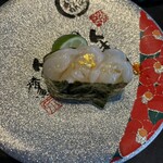 こだわりの廻転寿司 金沢まいもん寿司 - 