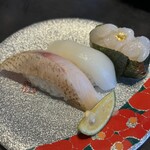 こだわりの廻転寿司 金沢まいもん寿司 - 