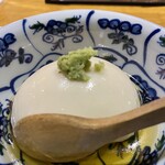 Sake To Sakana Mori - 胡麻豆腐