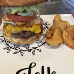 folk burgers&beers - 