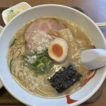 いっぷくラーメン - 