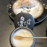 こだわりの廻転寿司 金沢まいもん寿司 - 