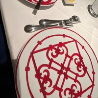 フレンチ割烹 宿 -  フレンチ割烹 宿 -