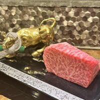 鉄板焼きWAGYU LIVERARY - 