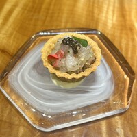鉄板焼きWAGYU LIVERARY - 