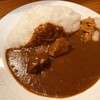 カレーショップMASARA