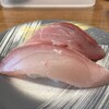 回転さかなや鮨　魚忠 - 