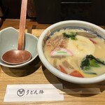 うどん棒 - 