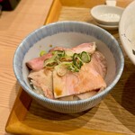 Chuuka Soba Shigure - 