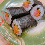 回転寿し トリトン 池袋東武店 - 