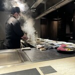 Teppanyaki Suteki Kitanozaka - 