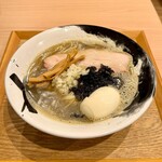 Chuuka Soba Shigure - 