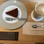 CAFE&BAR MIROKU TERRACE - 