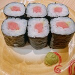 回転寿し トリトン - 