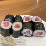 Kaiten Sakana Ya Sushi Uochuu - 