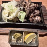 Yakitori Shuzen Ran - 