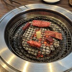 Sumibiyakiniku Kyuu - 