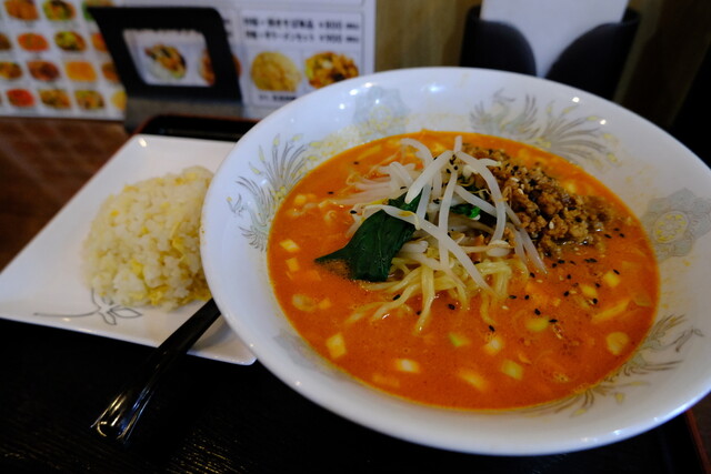 Ryusei Saikan Kandaogawamachiten