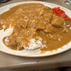 カレーや マドラス