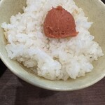 九州じゃんがららあめん - 