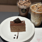 Godiva Café - 