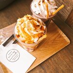 カフェ ネタイモ - 