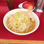 ラーメン二郎 - 