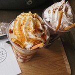 カフェ ネタイモ - 