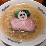 中華蕎麦にし乃 - 