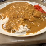 カレーや マドラス - 