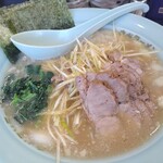 ラーメンショップ 椿 - 