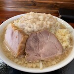 Ramen Fujimatsu - 