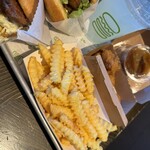 Shake Shack - 