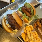 Shake Shack - 