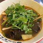 四川麻辣湯 渋谷星星倶楽部 - 麻辣烫