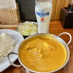 本格的インド・ネパール料理 シバ - 