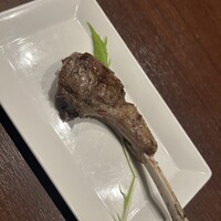 ワカヌイ グリル ダイニング バー 東京 - 