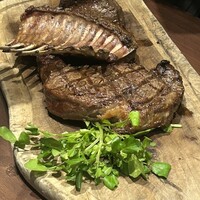 ワカヌイ グリル ダイニング バー 東京 - 