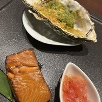 ワカヌイ グリル ダイニング バー 東京 - 