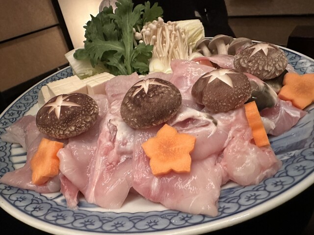 Echizen Sushi - Nagahoribashi/Sushi | Tabelog