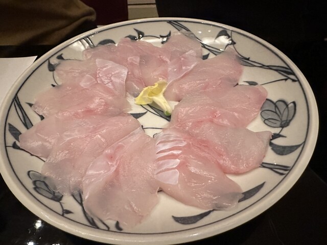 ☆すしです☆ Echizen - Tsuruhashi/Sushi | Tabelog