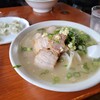 薩摩っ子ラーメン 八尾外環店