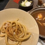 煮込うどん 山本屋本店 - 