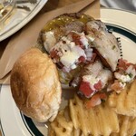 CRUZ BURGERS & CRAFT BEERS - 